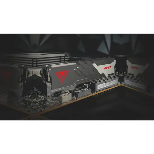Patriot Memory Viper Venom módulo de memoria 64 GB 2 x 32 GB DDR5 ECC
