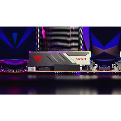 Patriot Memory Viper Venom módulo de memoria 64 GB 2 x 32 GB DDR5 ECC