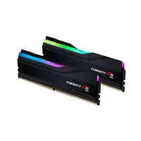 G.Skill Trident Z RGB F5-6000J3238F16GX2-TZ5RK módulo de memoria 32 GB 2 x 16 GB D