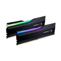 G.Skill Trident Z RGB F5-6000J3238F16GX2-TZ5RK módulo de memoria 32 GB 2 x 16 GB D
