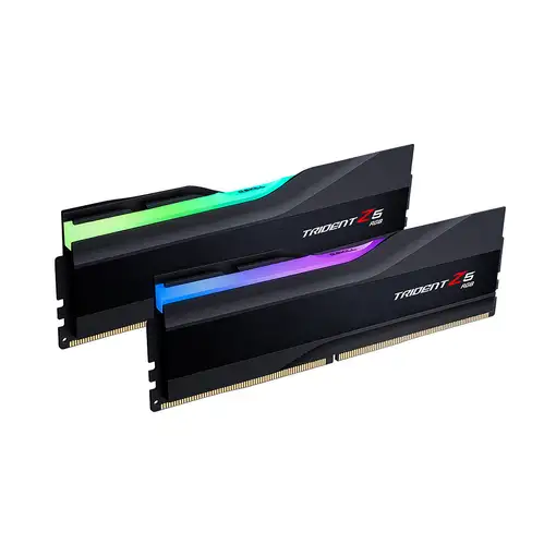 G.Skill Trident Z RGB F5-6000J3238F16GX2-TZ5RK módulo de memoria 32 GB 2 x 16 GB D