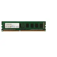 V7 2GB DDR3 PC3-10600 - 1333mhz DIMM Desktop módulo de memoria - V7106002GBD
