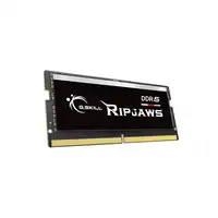 G.Skill Ripjaws F5-5600S4040A16GX1-RS módulo de memoria 16 GB 1 x 16 GB DDR5 5600
