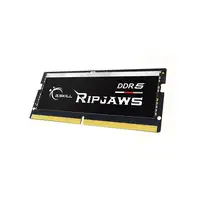 G.Skill Ripjaws F5-5600S4040A16GX1-RS módulo de memoria 16 GB 1 x 16 GB DDR5 5600