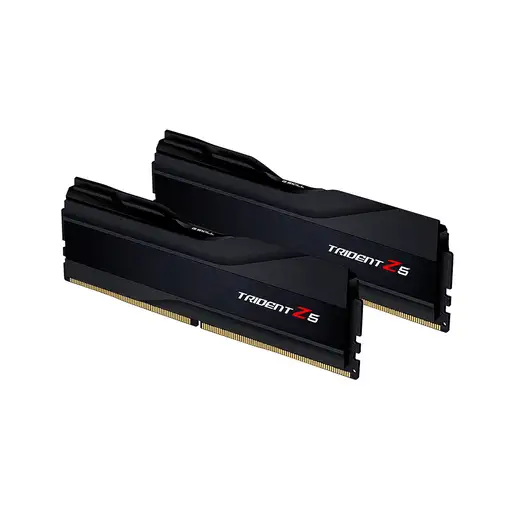 G.Skill Trident Z F5-6000J3636F16GX2-TZ5K módulo de memoria 32 GB 2 x 16 GB DDR5 6