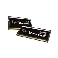 G.Skill Ripjaws F5-5600S4040A32GX2-RS módulo de memoria 64 GB 2 x 32 GB DDR5 5600