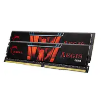 G.Skill 8GB DDR4-2133 módulo de memoria 2 x 4 GB 2133 MHz