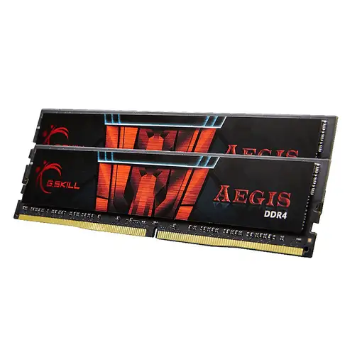 G.Skill 8GB DDR4-2133 módulo de memoria 2 x 4 GB 2133 MHz