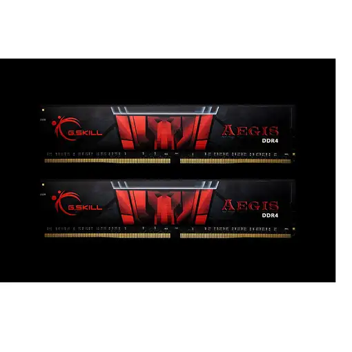G.Skill 8GB DDR4-2133 módulo de memoria 2 x 4 GB 2133 MHz