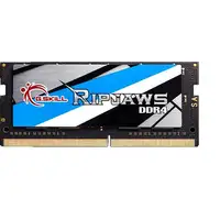 G.Skill Ripjaws módulo de memoria 32 GB 2 x 16 GB DDR4 2400 MHz