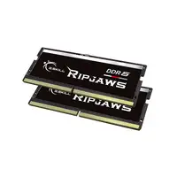 G.Skill Ripjaws F5-5600S4645A16GX2-RS módulo de memoria 32 GB 2 x 16 GB DDR5 5600