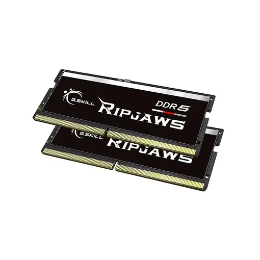 G.Skill Ripjaws F5-5600S4645A16GX2-RS módulo de memoria 32 GB 2 x 16 GB DDR5 5600