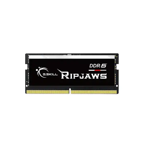 G.Skill Ripjaws F5-5600S4645A16GX2-RS módulo de memoria 32 GB 2 x 16 GB DDR5 5600