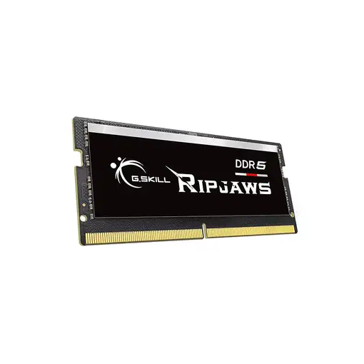 G.Skill Ripjaws F5-5600S4645A16GX2-RS módulo de memoria 32 GB 2 x 16 GB DDR5 5600