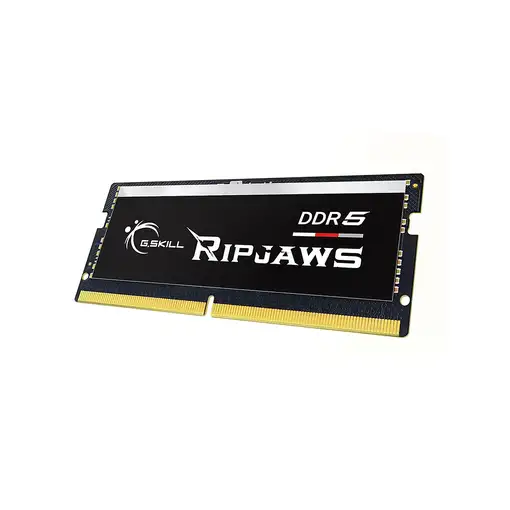 G.Skill Ripjaws F5-5600S4645A16GX2-RS módulo de memoria 32 GB 2 x 16 GB DDR5 5600