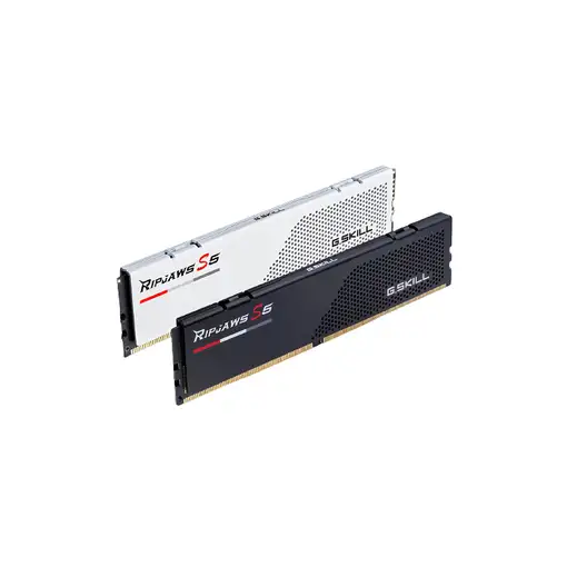 G.Skill Ripjaws V F5-6000J3238F16GX2-RS5K módulo de memoria 32 GB 2 x 16 GB DDR5