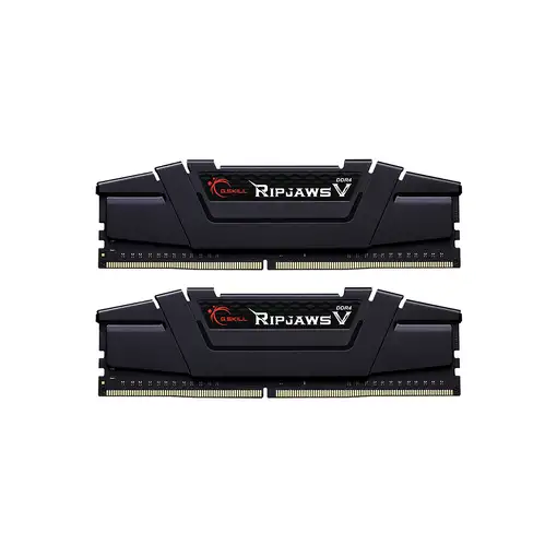 G.Skill Ripjaws V F4-3600C16D-32GVKC módulo de memoria 32 GB 2 x 16 GB DDR4 3600 M