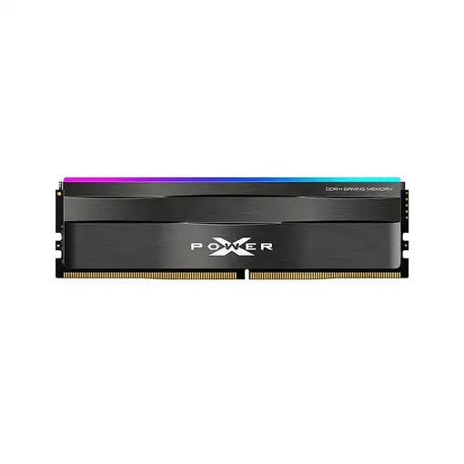Silicon Power XPOWER Zenith RGB módulo de memoria 8 GB 1 x 8 GB DDR4 3200 MHz