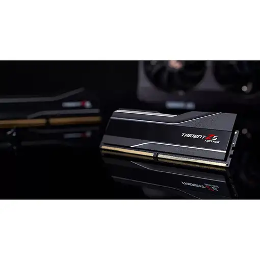 G.Skill Trident Z5 Neo RGB F5-6000J3636F16GX2-TZ5NR módulo de memoria 32 GB 2 x 16