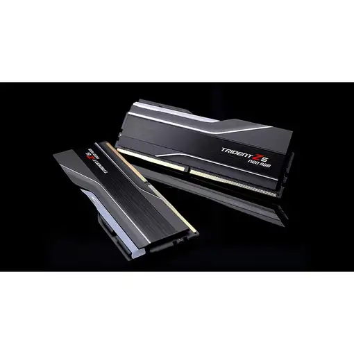 G.Skill Trident Z5 Neo RGB F5-6000J3636F16GX2-TZ5NR módulo de memoria 32 GB 2 x 16
