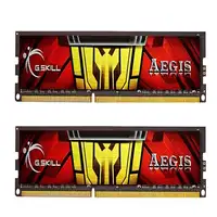 G.Skill 16GB DDR3-1333 módulo de memoria 2 x 8 GB 1333 MHz