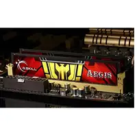 G.Skill 16GB DDR3-1333 módulo de memoria 2 x 8 GB 1333 MHz