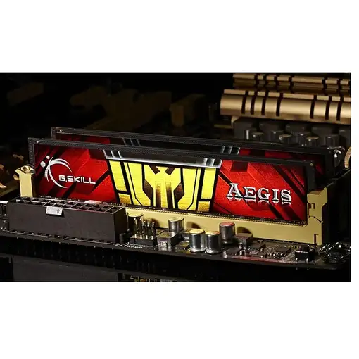 G.Skill 16GB DDR3-1333 módulo de memoria 2 x 8 GB 1333 MHz