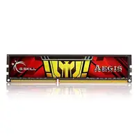 G.Skill 16GB DDR3-1333 módulo de memoria 2 x 8 GB 1333 MHz