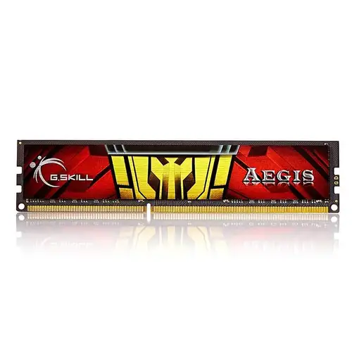 G.Skill 16GB DDR3-1333 módulo de memoria 2 x 8 GB 1333 MHz