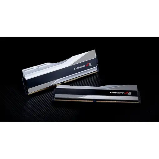 G.Skill Trident Z5 RGB módulo de memoria 32 GB 2 x 16 GB DDR5 6000 MHz