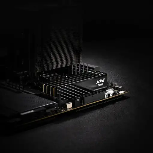 ADATA Lancer Blade módulo de memoria 32 GB 2 x 16 GB DDR5 6000 MHz ECC