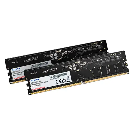 ADATA DDR5 5600 U-DIMM módulo de memoria 8 GB 1 x 8 GB 5600 MHz