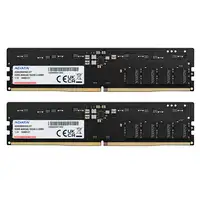 ADATA AD5U560032G-DT módulo de memoria 64 GB 2 x 32 GB DDR5 5600 MHz
