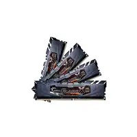 G.Skill Flare X (for AMD) F4-3200C16Q-64GFX módulo de memoria 64 GB 4 x 16 GB DDR4