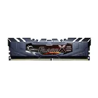 G.Skill Flare X (for AMD) F4-3200C16Q-64GFX módulo de memoria 64 GB 4 x 16 GB DDR4