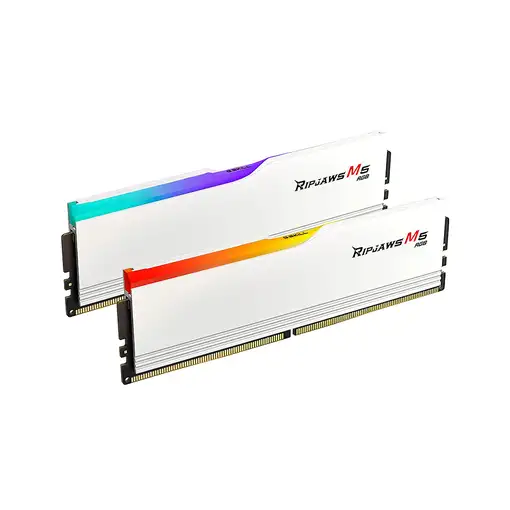 G.Skill Ripjaws M5 RGB F5-5200J4040A32GX2-RM5RW módulo de memoria 64 GB 2 x 32 GB