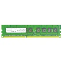 2-Power MEM8603A módulo de memoria 8 GB 1 x 8 GB DDR3L 1600 MHz ECC