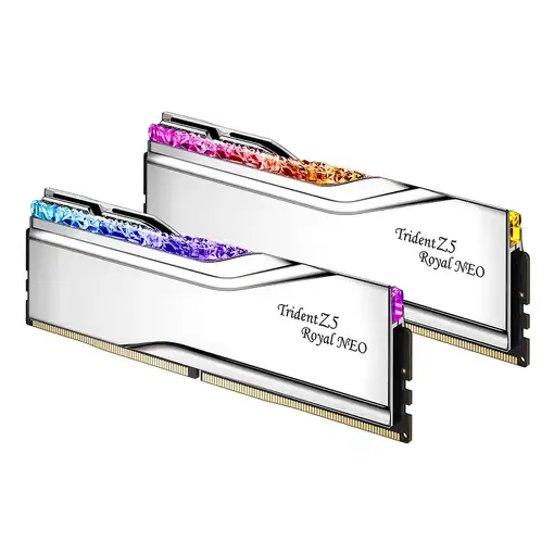 G.Skill Trident Z5 Neo F5-6400J3039G16GX2-TR5NS módulo de memoria 32 GB 2 x 16 GB