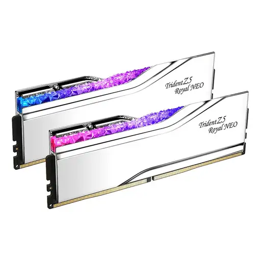 G.Skill Trident Z5 Neo F5-6400J3039G16GX2-TR5NS módulo de memoria 32 GB 2 x 16 GB