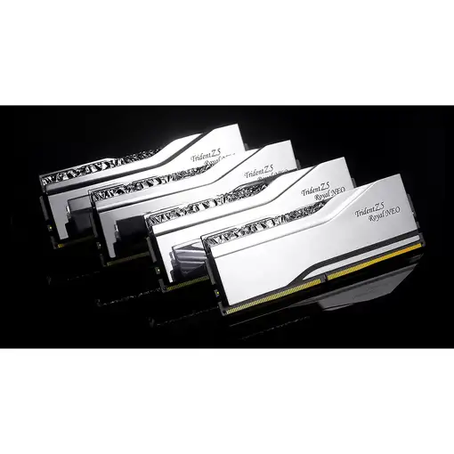 G.Skill Trident Z5 Neo F5-6400J3039G16GX2-TR5NS módulo de memoria 32 GB 2 x 16 GB