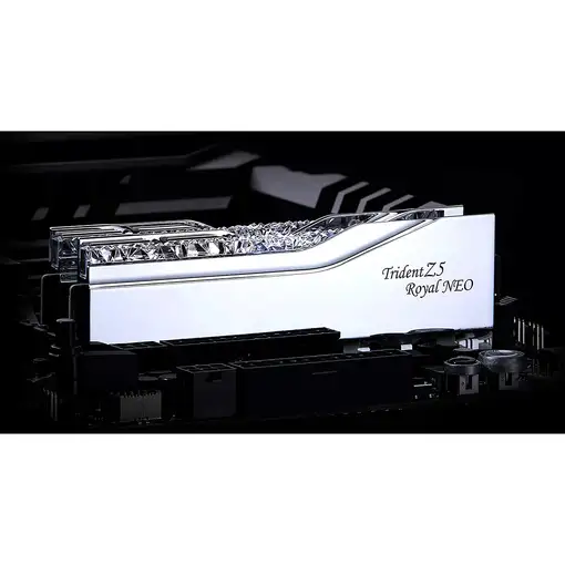 G.Skill Trident Z5 Neo F5-6400J3039G16GX2-TR5NS módulo de memoria 32 GB 2 x 16 GB