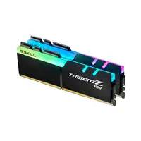 G.Skill Trident Z RGB F4-3600C16D-16GTZRC módulo de memoria 16 GB 2 x 8 GB DDR4 36