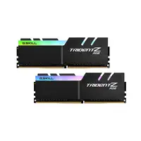 G.Skill Trident Z RGB F4-3600C16D-16GTZRC módulo de memoria 16 GB 2 x 8 GB DDR4 36