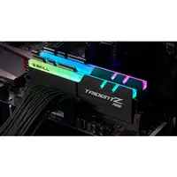 G.Skill Trident Z RGB F4-3600C16D-16GTZRC módulo de memoria 16 GB 2 x 8 GB DDR4 36
