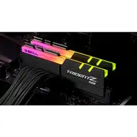 G.Skill Trident Z RGB F4-3600C16D-16GTZRC módulo de memoria 16 GB 2 x 8 GB DDR4 36