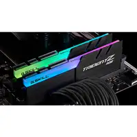 G.Skill Trident Z RGB F4-3600C16D-16GTZRC módulo de memoria 16 GB 2 x 8 GB DDR4 36