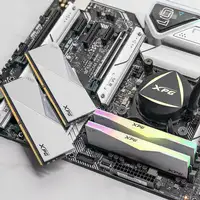 ADATA LANCER RGB módulo de memoria 64 GB 2 x 32 GB DDR5 6400 MHz