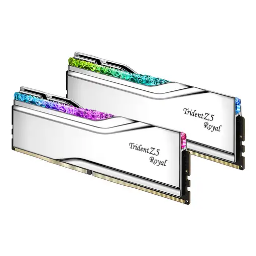 G.Skill Trident Z5 Neo RGB F5-6800J3445G16GX2-TR5S módulo de memoria 32 GB 2 x 16