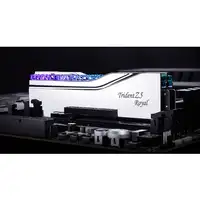 G.Skill Trident Z5 Neo RGB F5-6800J3445G16GX2-TR5S módulo de memoria 32 GB 2 x 16