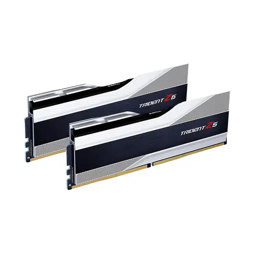 G.Skill Trident Z F5-6400J3239G16GX2-TZ5S módulo de memoria 32 GB 2 x 16 GB DDR5 6
